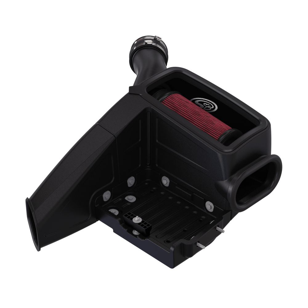 Cold Air Intake for 1998-2003 Ford Powerstroke 7.3L