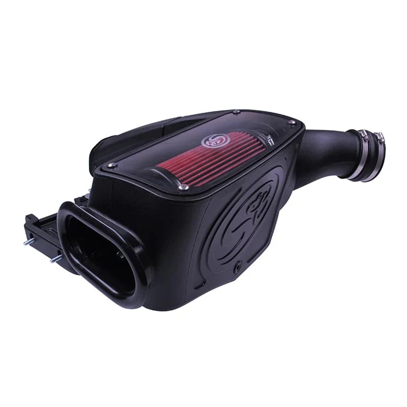 Cold Air Intake for 1998-2003 Ford Powerstroke 7.3L