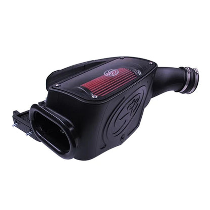 Cold Air Intake for 1998-2003 Ford Powerstroke 7.3L