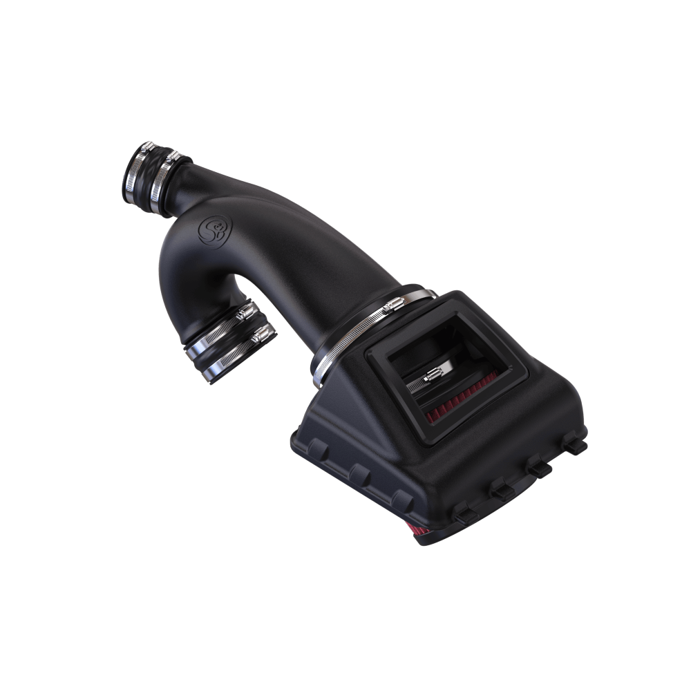 Cold Air Intake for 2011-2014 Ford F-150 3.5L Ecoboost