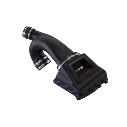 Cold Air Intake for 2011-2014 Ford F-150 3.5L Ecoboost