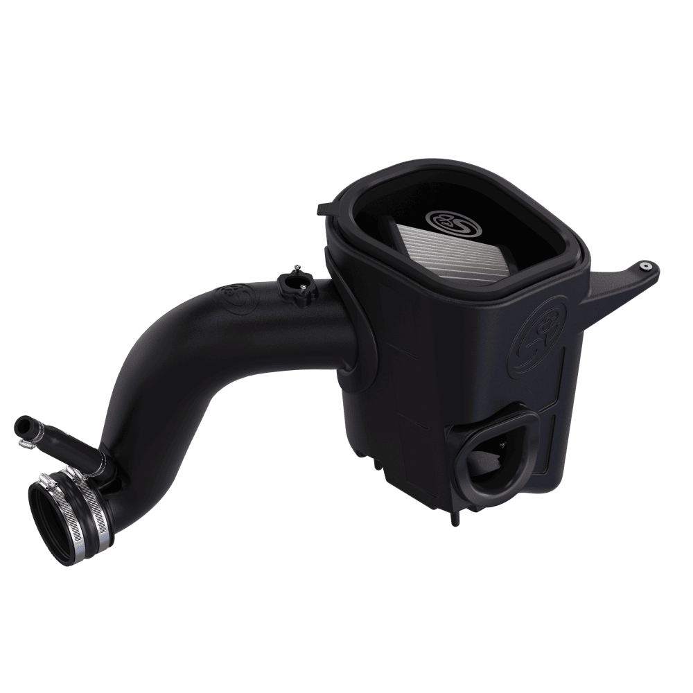 Cold Air Intake for 2013-2018 Dodge Ram Cummins 6.7L