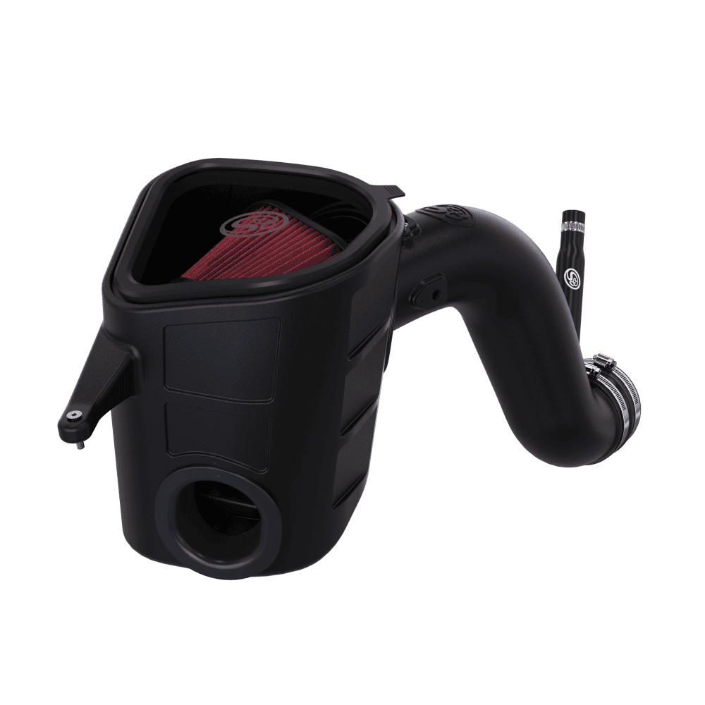 Cold Air Intake for 2013-2018 Dodge Ram Cummins 6.7L