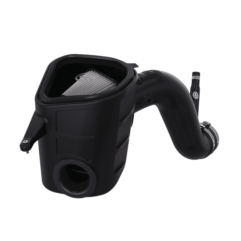 Cold Air Intake for 2013-2018 Dodge Ram Cummins 6.7L