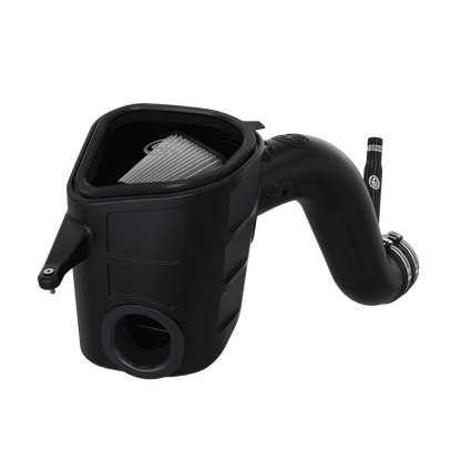 Cold Air Intake for 2013-2018 Dodge Ram Cummins 6.7L