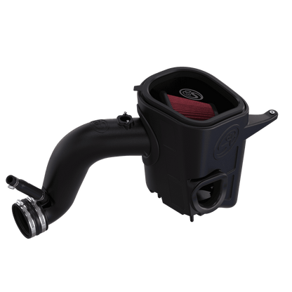 Cold Air Intake for 2013-2018 Dodge Ram Cummins 6.7L
