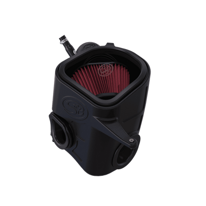 Cold Air Intake for 2013-2018 Dodge Ram Cummins 6.7L