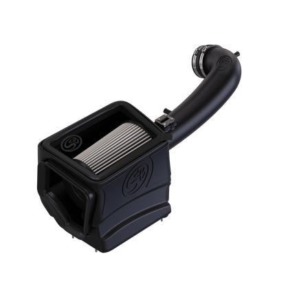 Cold Air Intake for 2014-2016 Silverado 1500 / Sierra 1500
