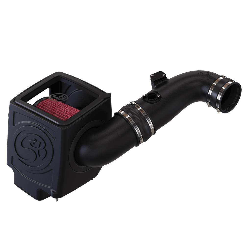 Cold Air Intake for 2011-2016 Chevy / GMC Duramax LML 6.6L