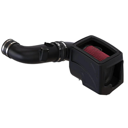 Cold Air Intake for 2011-2016 Chevy / GMC Duramax LML 6.6L