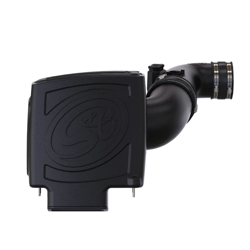 Cold Air Intake for 2011-2016 Chevy / GMC Duramax LML 6.6L
