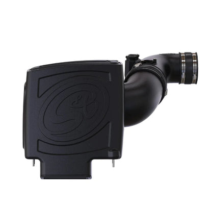 Cold Air Intake for 2011-2016 Chevy / GMC Duramax LML 6.6L