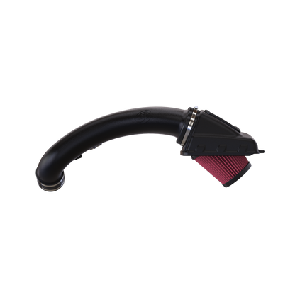 Cold Air Intake for 2011-2014 Ford F-150 5.0L