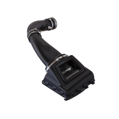 Cold Air Intake for 2010-2016 Ford F-150 and F-150 Raptor 6.2L