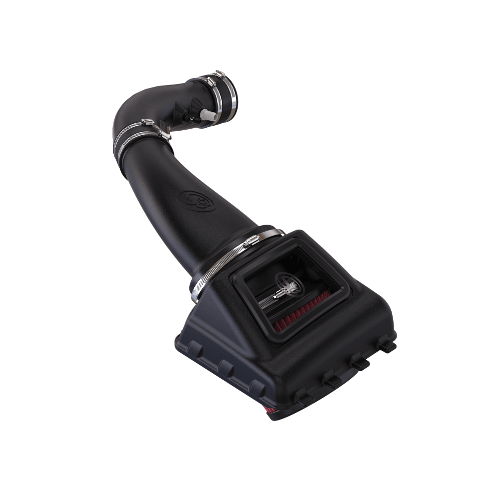 Cold Air Intake for 2010-2016 Ford F-150 and F-150 Raptor 6.2L