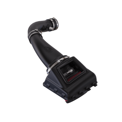 Cold Air Intake for 2010-2016 Ford F-150 and F-150 Raptor 6.2L