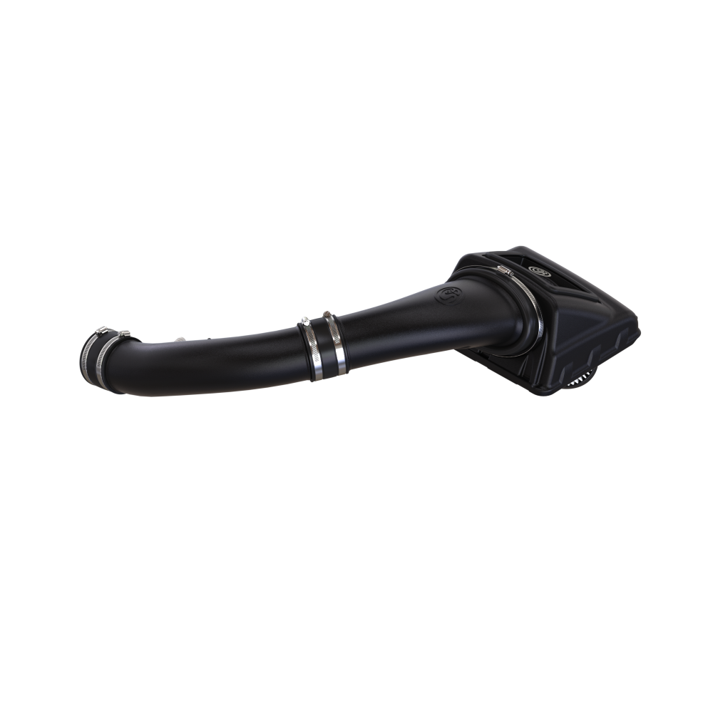 Cold Air Intake for 2010-2016 Ford F-150 and F-150 Raptor 6.2L