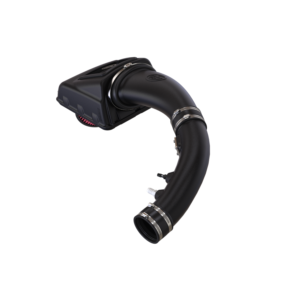 Cold Air Intake for 2010-2016 Ford F-150 and F-150 Raptor 6.2L