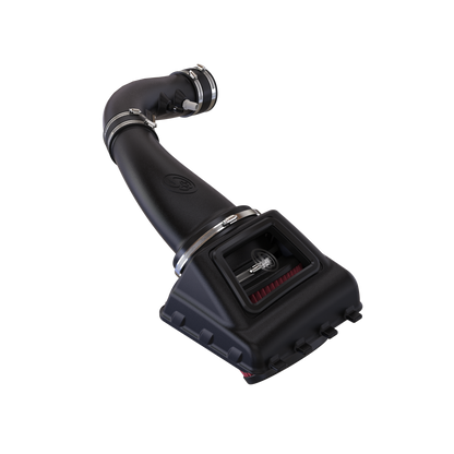 Cold Air Intake for 2010-2016 Ford F-150 and F-150 Raptor 6.2L