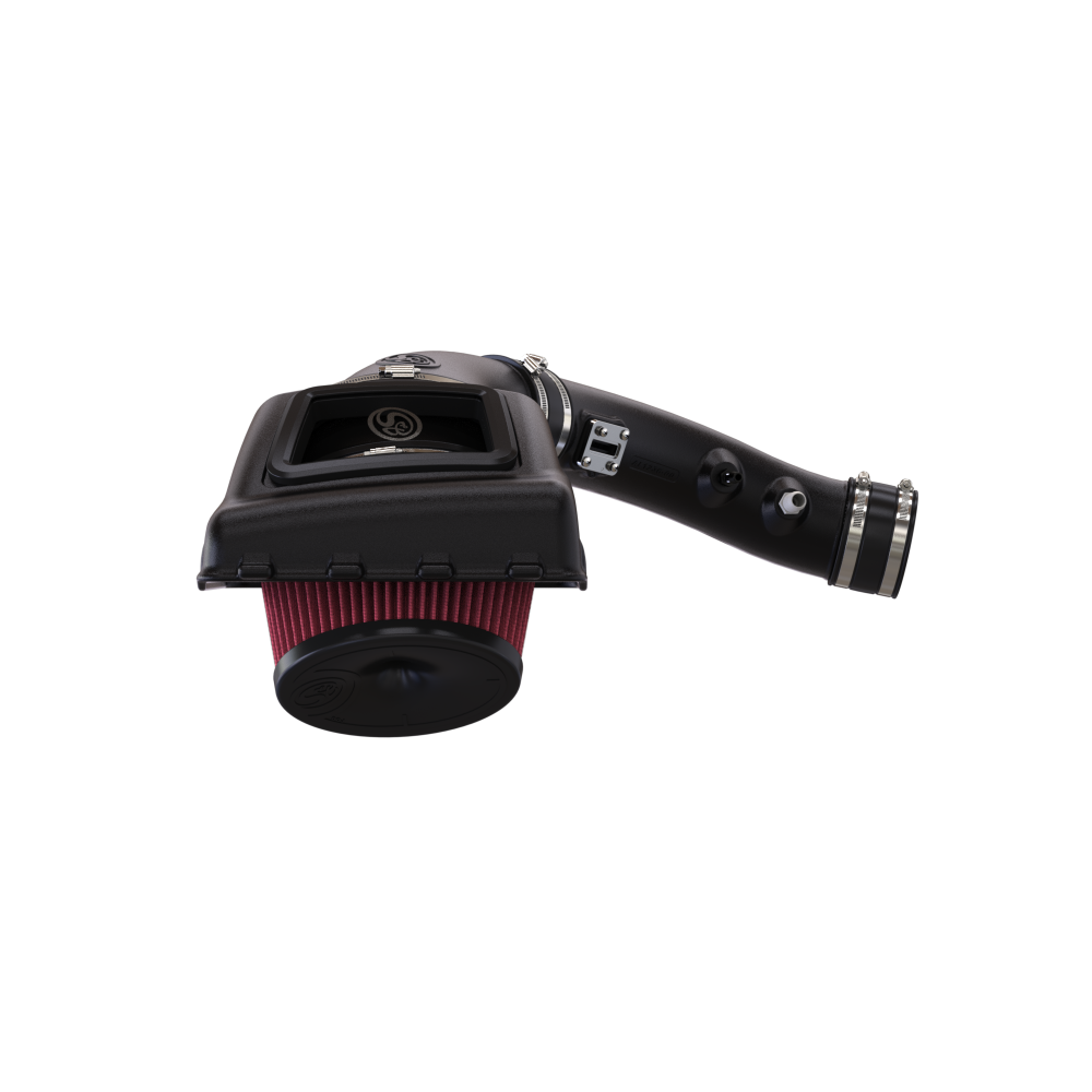 Cold Air Intake for 2010-2016 Ford F-150 and F-150 Raptor 6.2L