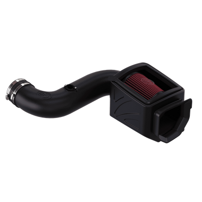 Cold Air Intake for 2006-2007 Chevy / GMC Duramax LLY-LBZ 6.6L