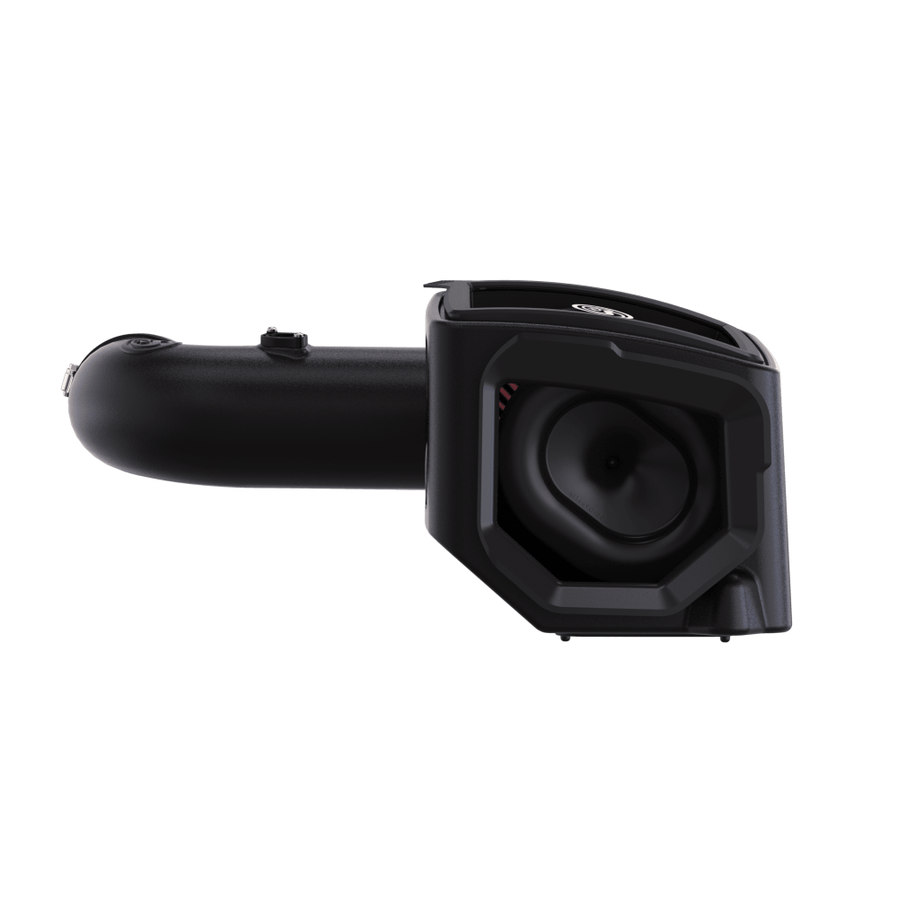 Cold Air Intake for 2006-2007 Chevy / GMC Duramax LLY-LBZ 6.6L