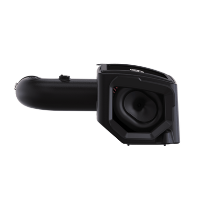 Cold Air Intake for 2006-2007 Chevy / GMC Duramax LLY-LBZ 6.6L