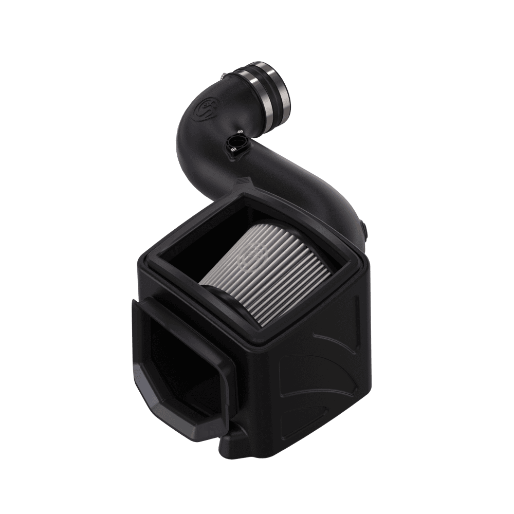 Cold Air Intake for 2006-2007 Chevy / GMC Duramax LLY-LBZ 6.6L