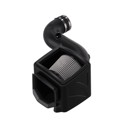 Cold Air Intake for 2006-2007 Chevy / GMC Duramax LLY-LBZ 6.6L