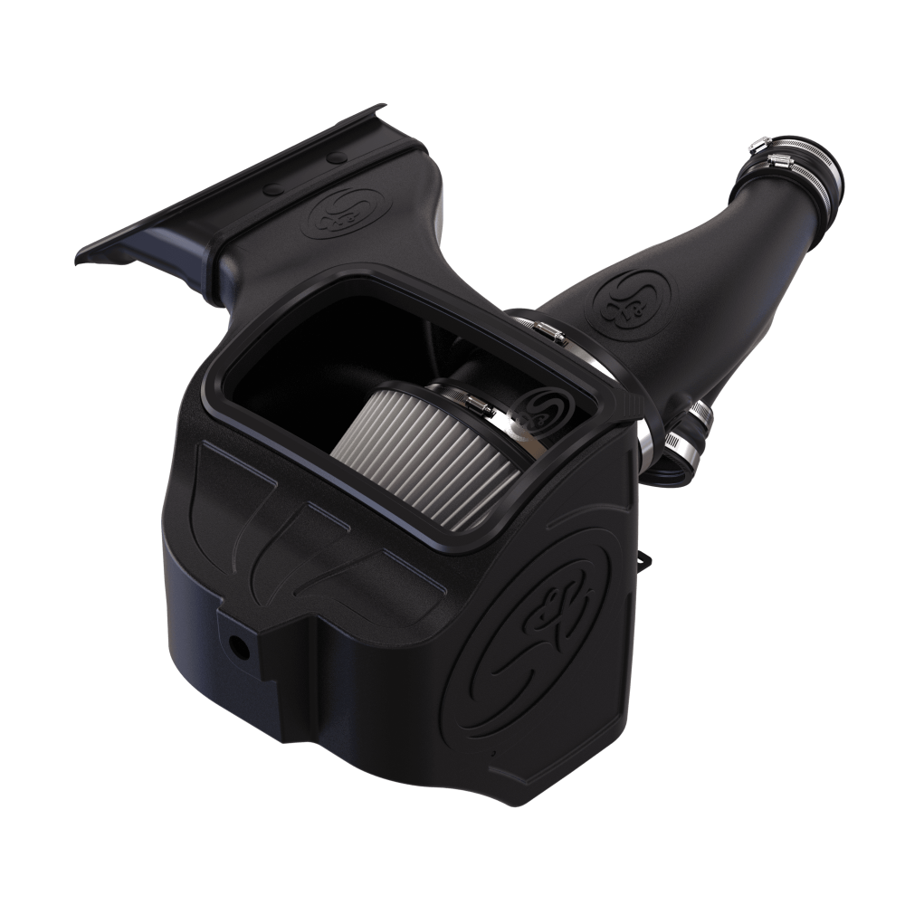 Cold Air Intake for 2015-2017 Ford F-150 2.7L, 3.5L Ecoboost
