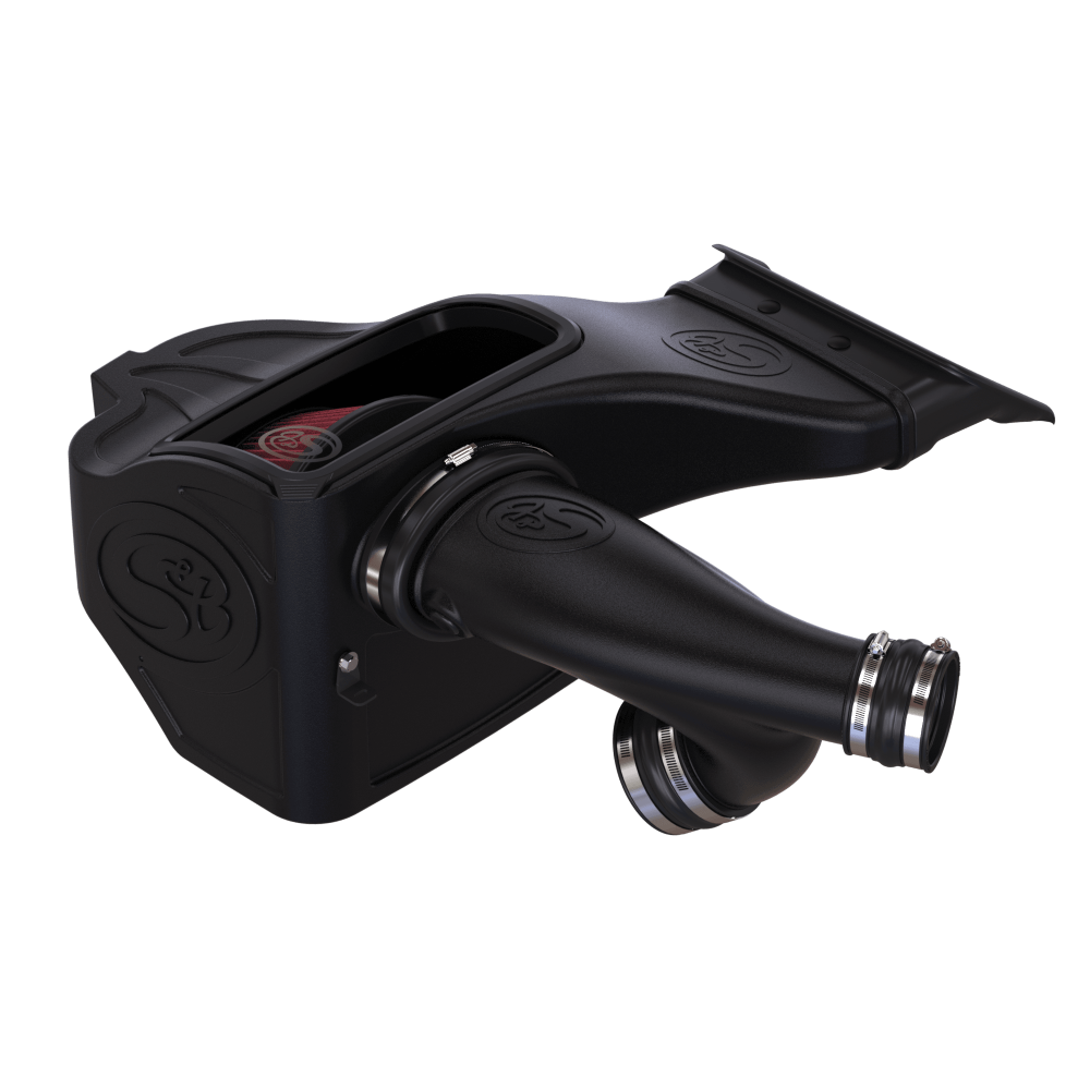 Cold Air Intake for 2015-2017 Ford F-150 2.7L, 3.5L Ecoboost