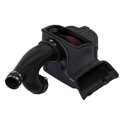 Cold Air Intake for 2015-2017 Ford F-150 2.7L, 3.5L Ecoboost