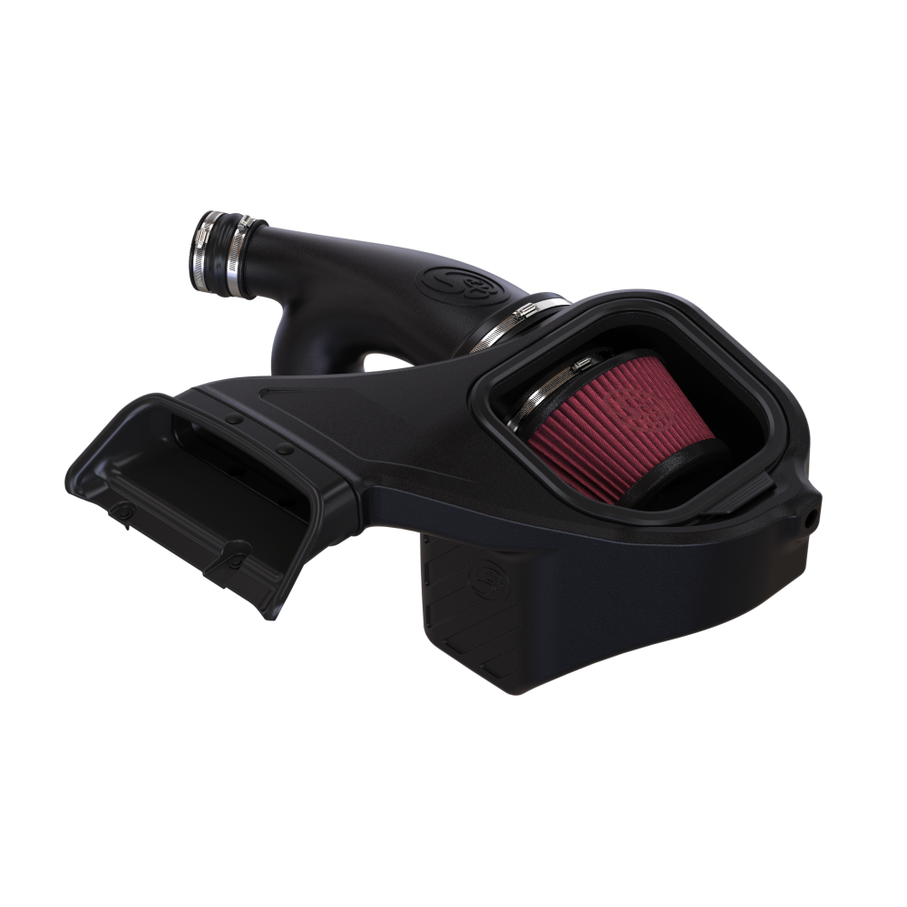 Cold Air Intake for 2015-2017 Ford F-150 2.7L, 3.5L Ecoboost