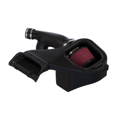 Cold Air Intake for 2015-2017 Ford F-150 2.7L, 3.5L Ecoboost