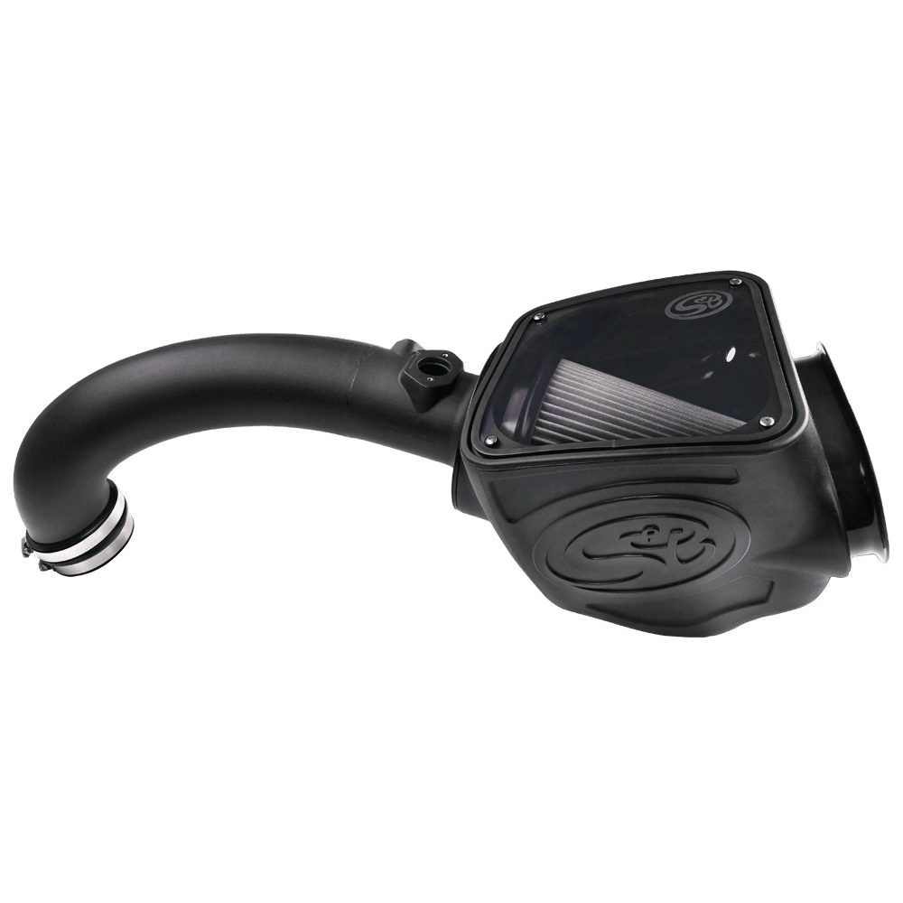 Cold Air Intake for 2016-2019 Nissan Titan XD 5.0L Cummins Diesel