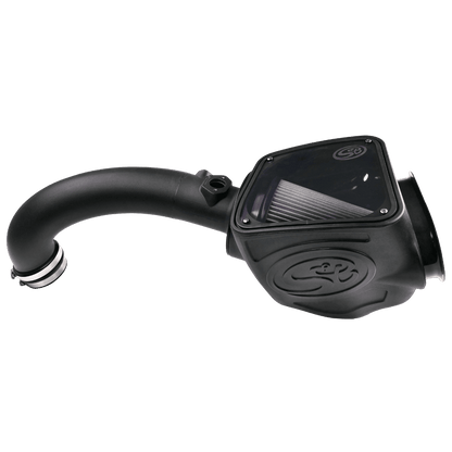 Cold Air Intake for 2016-2019 Nissan Titan XD 5.0L Cummins Diesel
