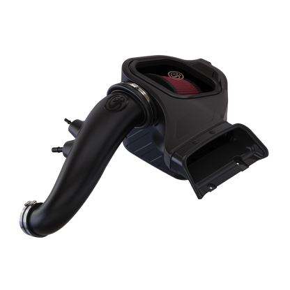 Cold Air Intake for 2015-2017 Ford F-150 5.0L