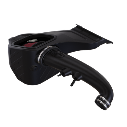 Cold Air Intake for 2015-2017 Ford F-150 5.0L