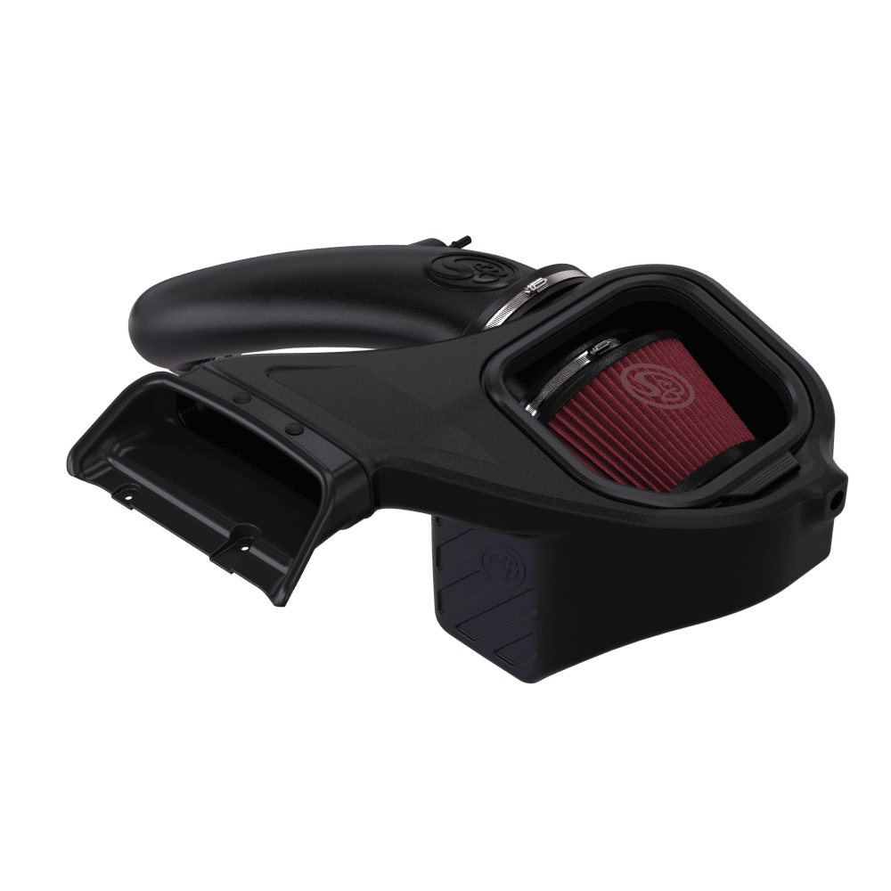 Cold Air Intake for 2018-2025 Ford F-150 5.0L