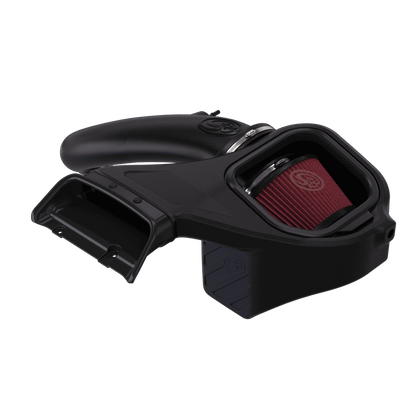 Cold Air Intake for 2018-2025 Ford F-150 5.0L