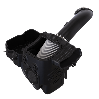 Cold Air Intake for 2017-2019 Ford Powerstroke 6.7L