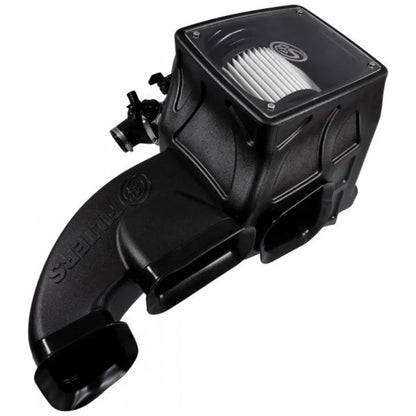 Cold Air Intake for 2016-2022 Colorado / Canyon Duramax 2.8L