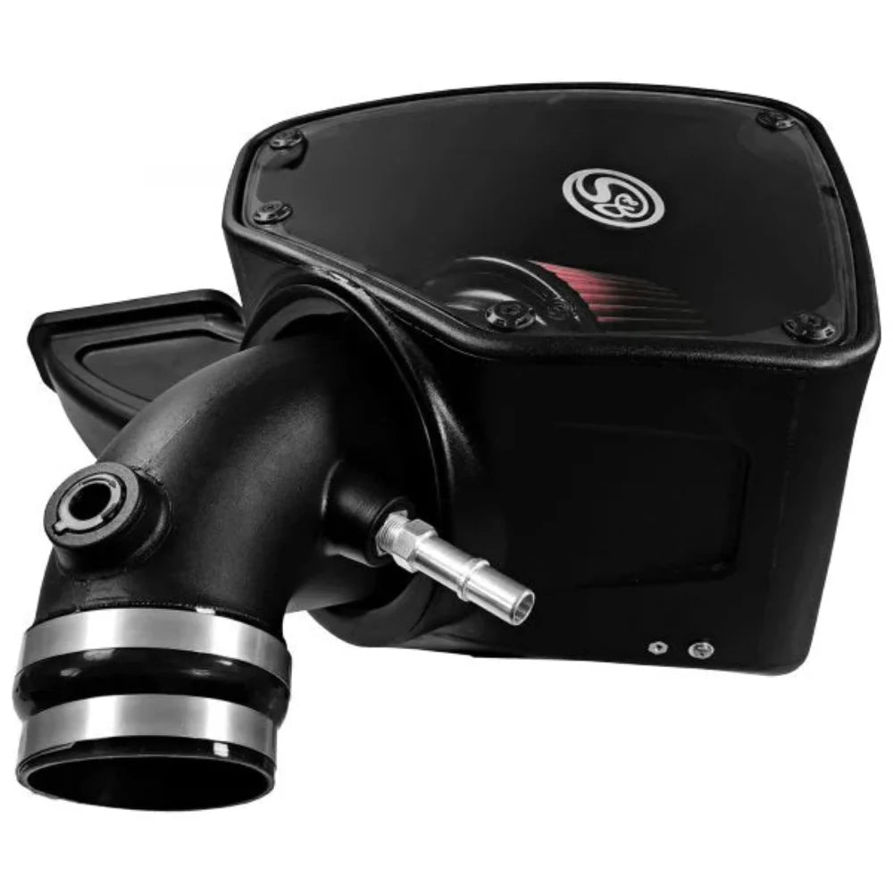 Cold Air Intake for 2014-2018 Dodge Ram 2500 / 3500 6.4L HEMI