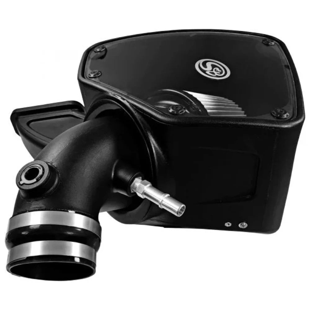 Cold Air Intake for 2014-2018 Dodge Ram 2500 / 3500 6.4L HEMI