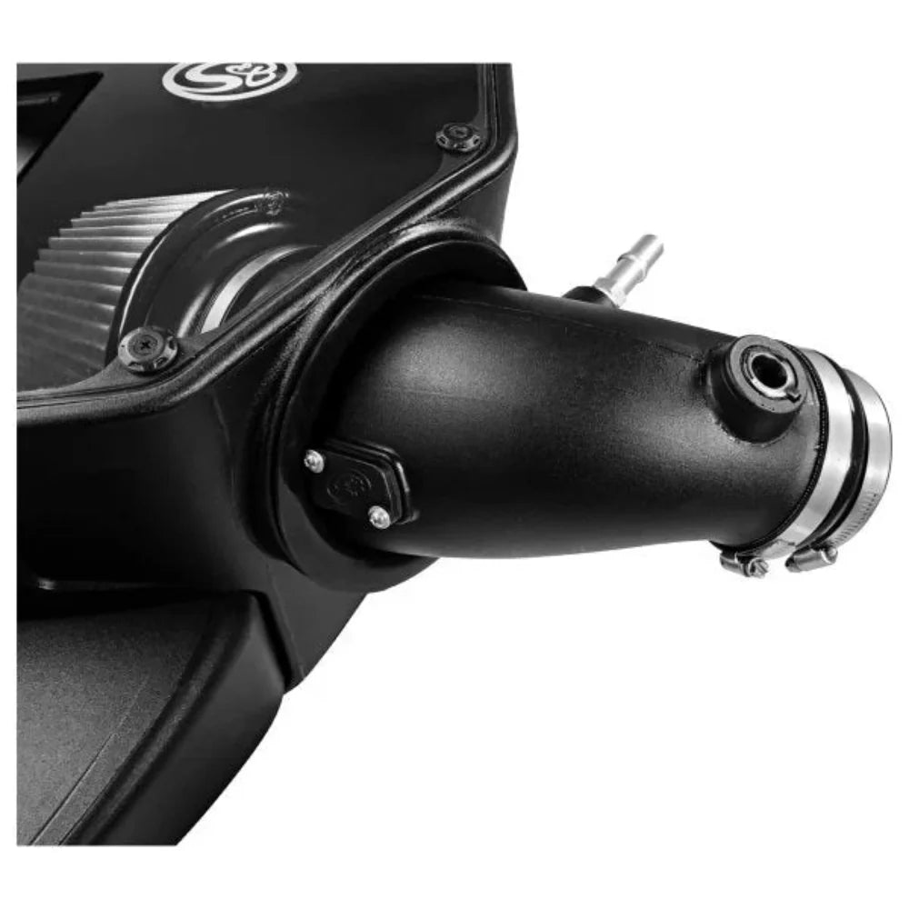 Cold Air Intake for 2014-2018 Dodge Ram 2500 / 3500 6.4L HEMI