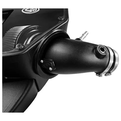 Cold Air Intake for 2014-2018 Dodge Ram 2500 / 3500 6.4L HEMI