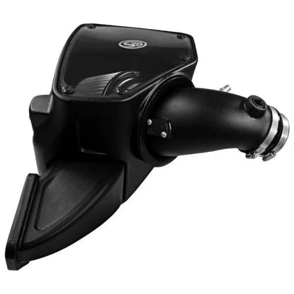 Cold Air Intake for 2014-2018 Dodge Ram 2500 / 3500 6.4L HEMI