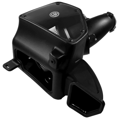 Cold Air Intake for 2014-2018 Dodge Ram 2500 / 3500 6.4L HEMI