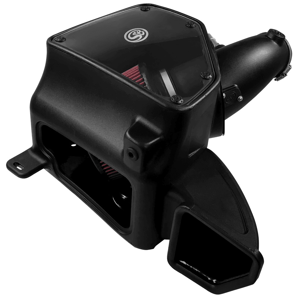 Cold Air Intake for 2014-2018 Dodge Ram 2500 / 3500 6.4L HEMI