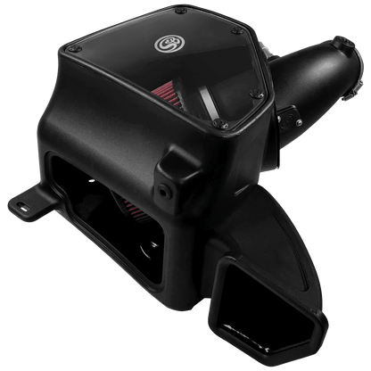 Cold Air Intake for 2014-2018 Dodge Ram 2500 / 3500 6.4L HEMI